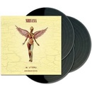 NIRVANA: IN UTERO LP