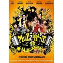 Muzzikanti DVD