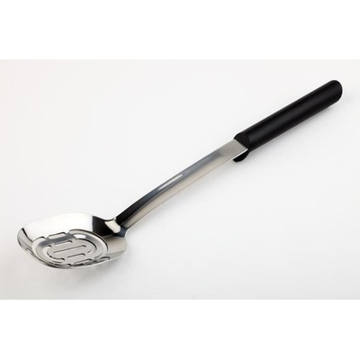 Aps Perforovaná lžíce 375 mm 00833 inox;černá