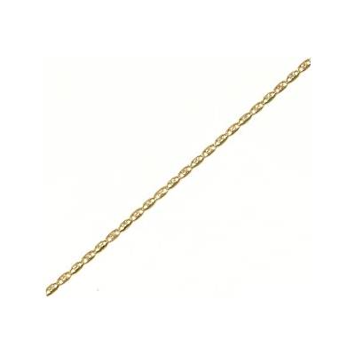 Pattic zlatý náramek AU 585/1000 0,75 gr KPR304048303-19