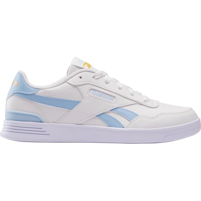 Reebok Маратонки Reebok Women's Court Advance Runners - Chalk/Softblue