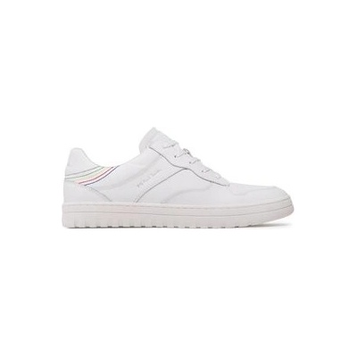 Paul Smith Sneakersy Liston M2S-LIS02-KLEA Biela