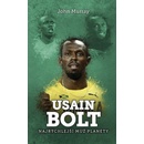 Usain Bolt John Murray