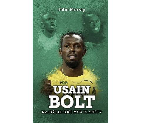 Usain Bolt John Murray