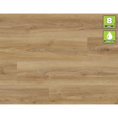 KAINDL ЛАМИНИРАН ПАРКЕТ aqua pro natural touch sp К2239 8мм 33/АС5/4v cordoba elegante (k2239)