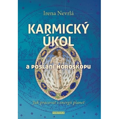 Karmický úkol a poslání horoskopu