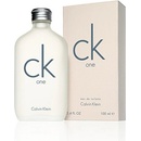 Calvin Klein CK One toaletná voda unisex 200 ml tester
