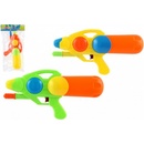 Teddies plast oranžovo žlutá 33 cm