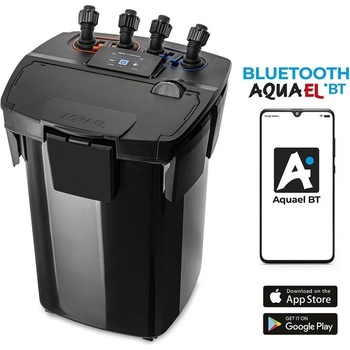 AQUAEL Hypermax 4500 BT