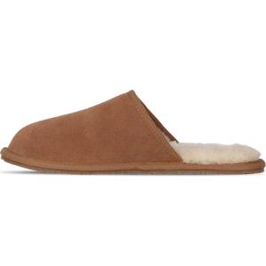 Jack Wills Мъжки пантофи Jack Wills Mule Slippers Mens - Tan