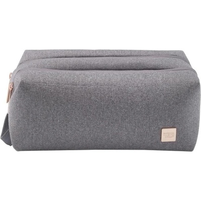 Titan Barbara Toilet Bag kozmetická taštička grey