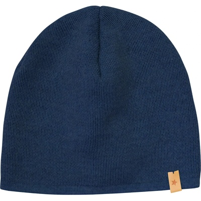 Huttelihut Детска зимна шапка (beanie) Huttelihut Kid's Beanie Solid Wool Knit Beanie - Overture - размер 50 cm (904-5558-0512)