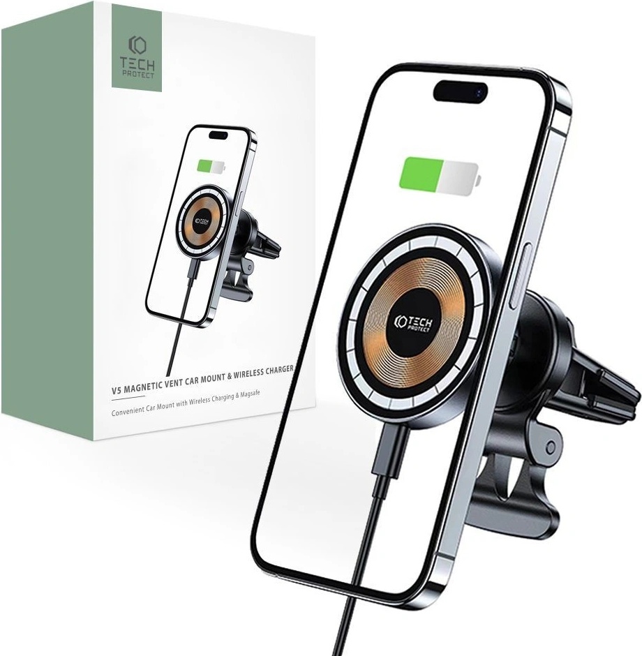 TECH-PROTECT MM15W-V5