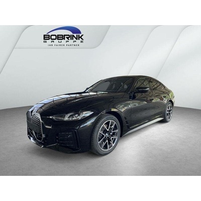 BMW i4 eDrive40 M Sport 250 kW