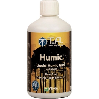 General hydroponics T. A. Humic 500ml