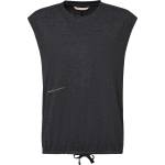 Vaude Дамски топ Vaude Women's Redmont Hemp T-Shirt Top - Black - размер 36 (EU) (916-5799-0111)