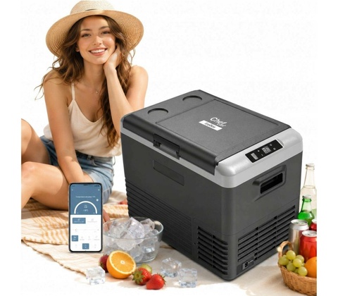 ChefOne IceBox CL50