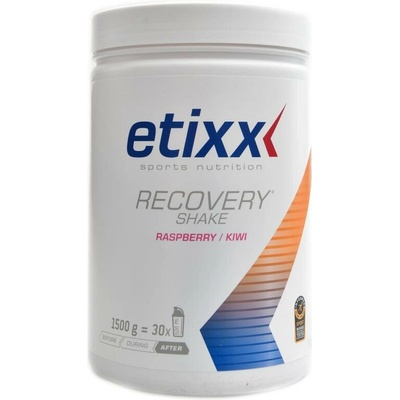 Etixx Recovery shake 1500 g