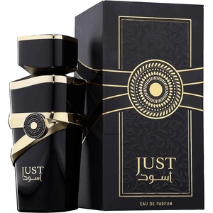 Fragrance World Just Aswad EDP 100 ml Парфюми