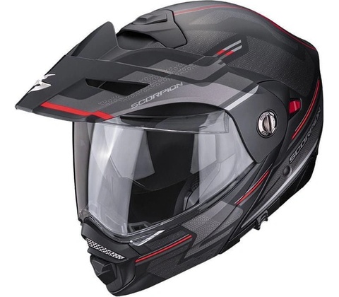 Scorpion ADX-2 CARRERA