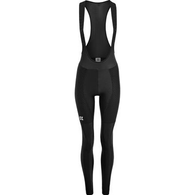 Kalas Motion Z4 Zateplené se šlemi dámské Pure Black