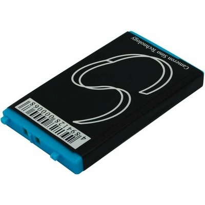 Cameron Sino baterie typu Sam-sprbp Ags-003 pro Nintendo Advance GBA SP Ags-001 / Cs-ntspsl