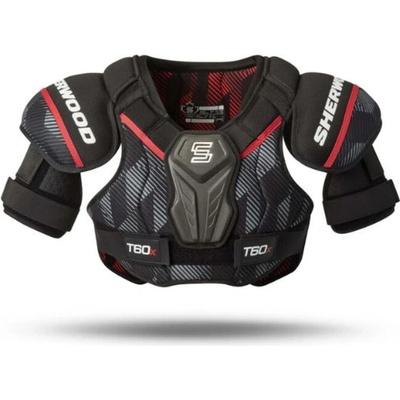 chrániče ramen Sherwood T60X SR – Zboží Dáma