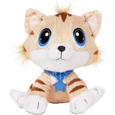 Little Tikes Rescue Tales Mláďátka z útulku varianta 4 mourovaté kotě