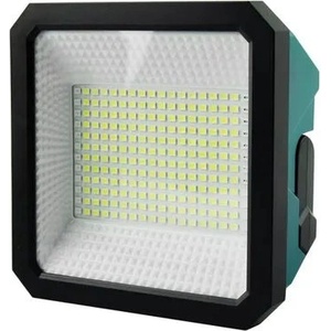  Мощен Акумулаторен LED Фенер CK 688 - Соларно + 220V Зареждане и Power Bank (CK688)