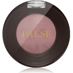 PAESE Eyegasm Eyeshadow дълготрайни сенки за очи цвят 07 Mademoiselle 1.5 гр