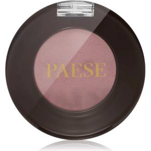 PAESE Eyegasm Eyeshadow дълготрайни сенки за очи цвят 07 Mademoiselle 1.5 гр