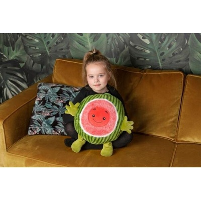 Cozy Noxxiez Cuddle Pillow Meloun