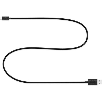 Beoplay USB-C към USB-A кабел за BeoPlay A1, A2 Active, P2, H8i & H9i и Beolit 17 (1.25м) - Bang & Olufsen Beoplay Accessory USB-C to USB-A Cable (1974901)