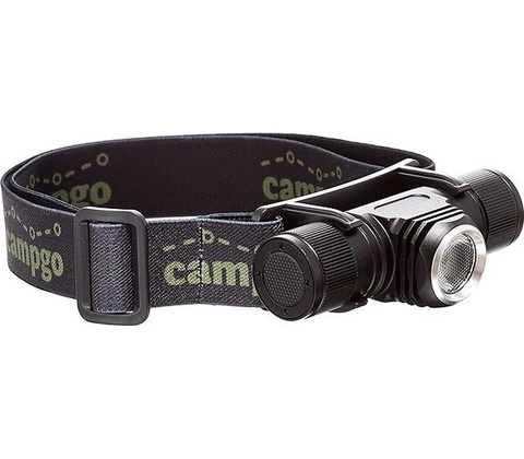 Campgo T8