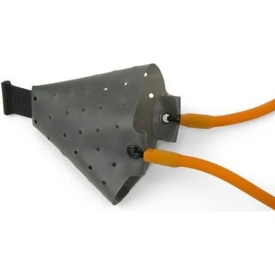 Fox Náhradní gumy + košíček Multi Bait Spare Pouch