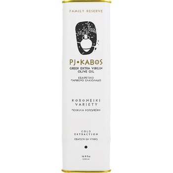PJ Kabos Family Reserve Medium 500мл (PJ005)
