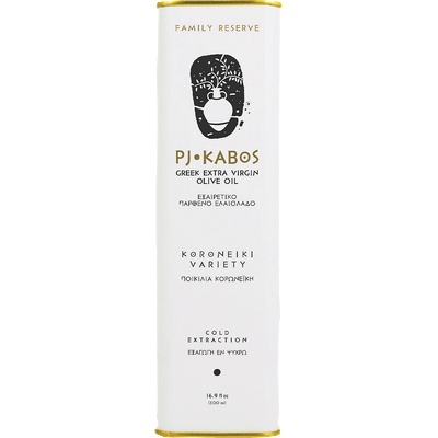 PJ Kabos Family Reserve Medium 500мл (PJ005)