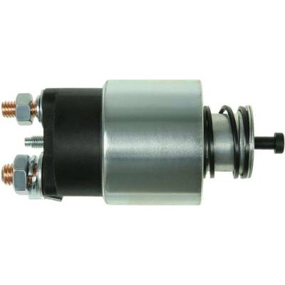 Elektromagnetický spínač, startér AS-PL SS3102S
