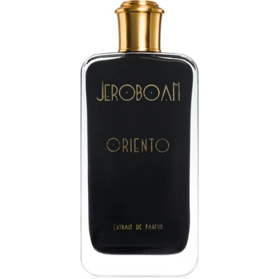 Jeroboam Oriento parfém unisex 100 ml