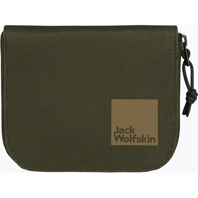 Jack Wolfskin Konya island ms
