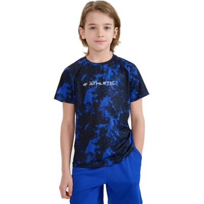 4F JUNIOR FNK M1210-92A-MULTICOLOUR 2 ALLOVER Mix