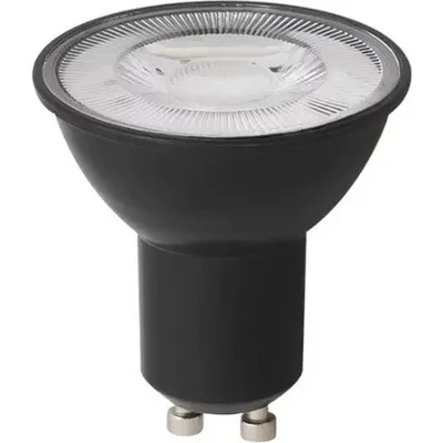 OSRAM Led ЛАМПА value black plast par16 80 120° /840 gu10 ledvance (ledvance 4058075766631)