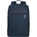 Samsonite Network 4 Laptop backpack 142311-1820 17,3 " Space Blue