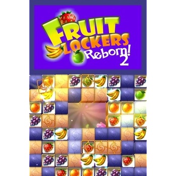 HH-Games Fruitlockers Reborn! 2 (PC)