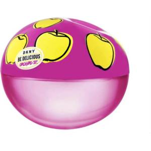DKNY Be Delicious Orchard St. EDP 100 ml Tester Парфюми