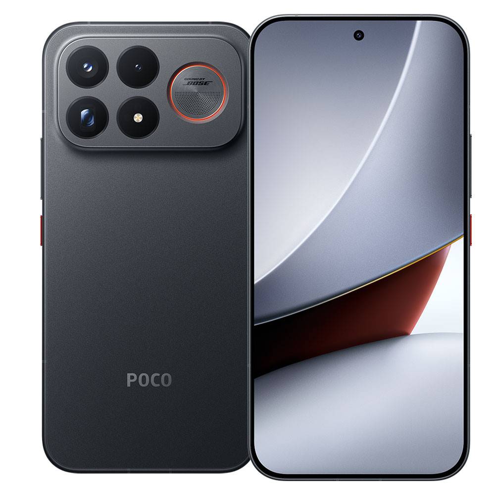 poco f8 ultra 16 512gb black - Heureka.cz