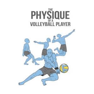 The Physique of a volleyball player (2025)