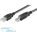 USB kabely PremiumCord KU2AB1