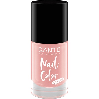 Santé naturally Lak na nechty SANTE Odtieň: 03 Perfect Peach