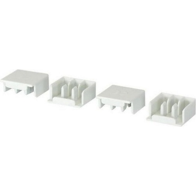 Крайна капачка за гребен eaton bb-ec/2+3p, 120805 (120805)